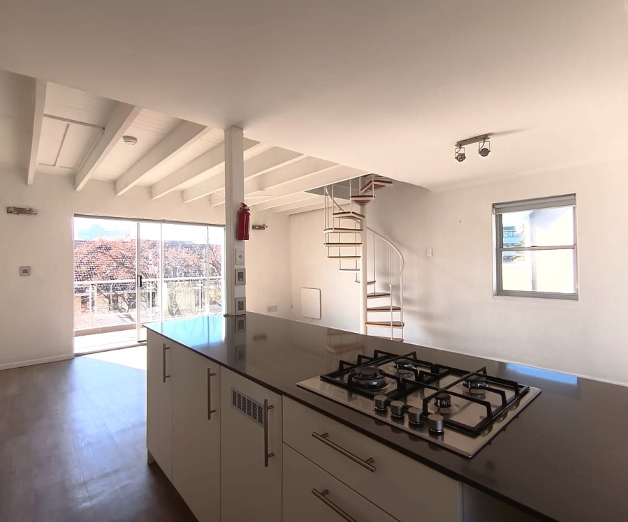 To Let 2 Bedroom Property for Rent in Gardens Western Cape